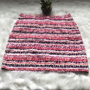 Ann Taylor Madison Skirt 4